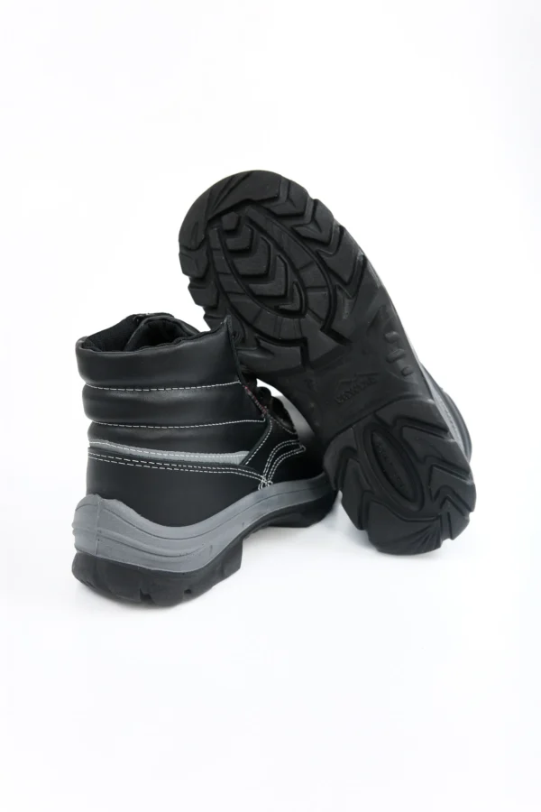 BOTIN DE SEGURIDAD SKIWAY PREMIUM