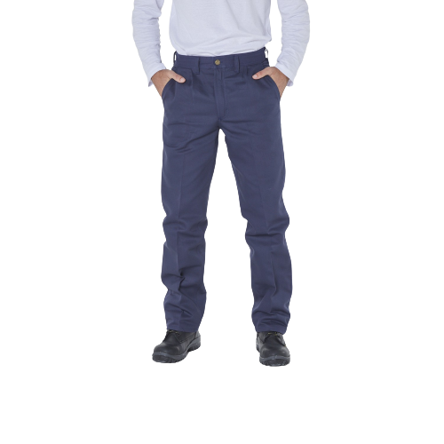 PANTALÓN CLÁSICO DE TRABAJO HOMBRE