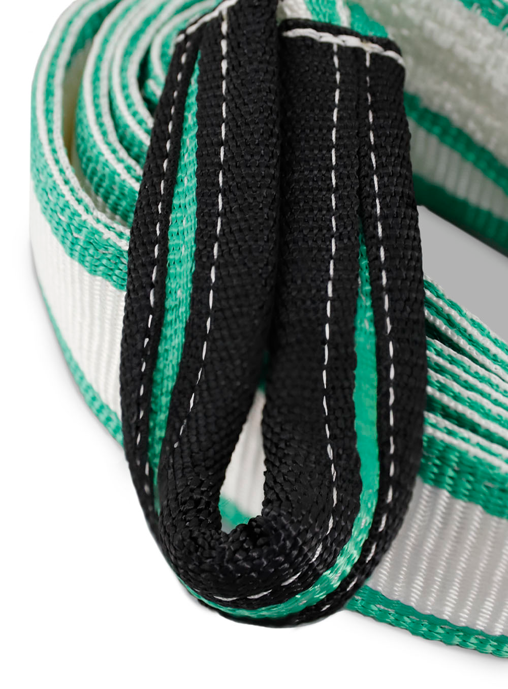 ESLINGA CAPACIDAD 2 TN LARGO 1 A 8 MTS ANCHO 60 MM COEFICIENTE SEGURIDAD 6 DE PASCALE