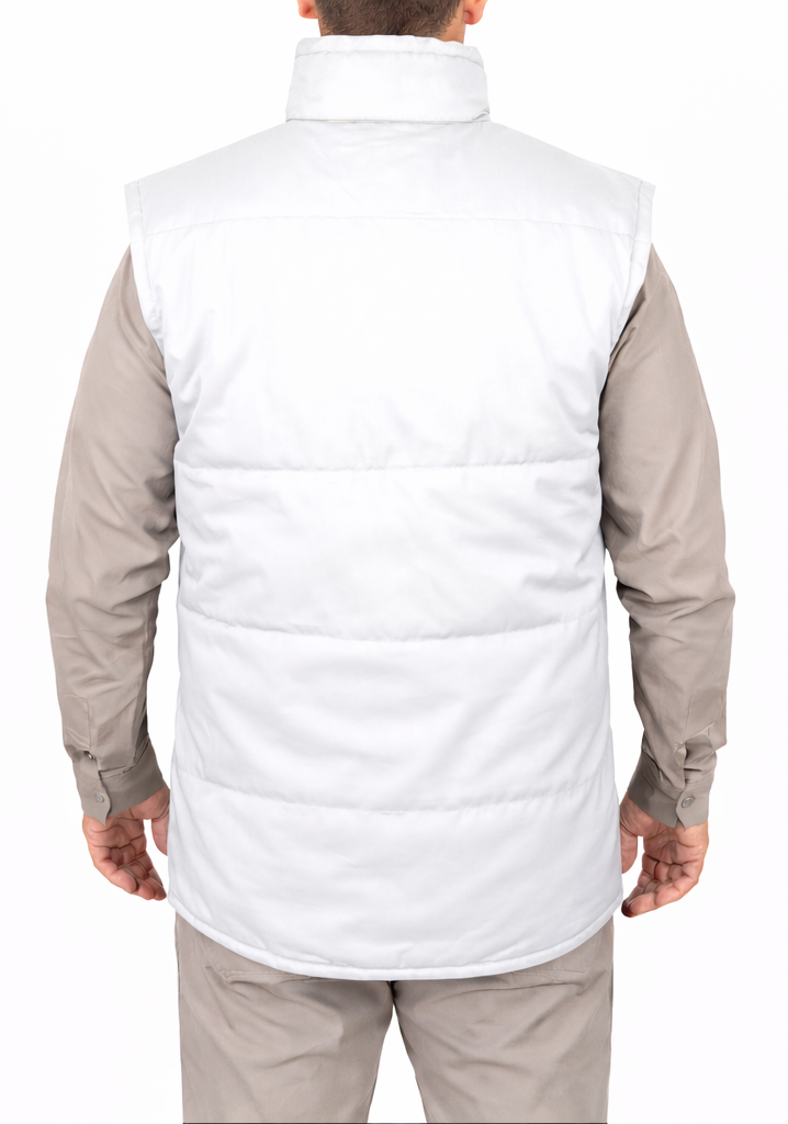 CHALECO TERMICO TRUCKER