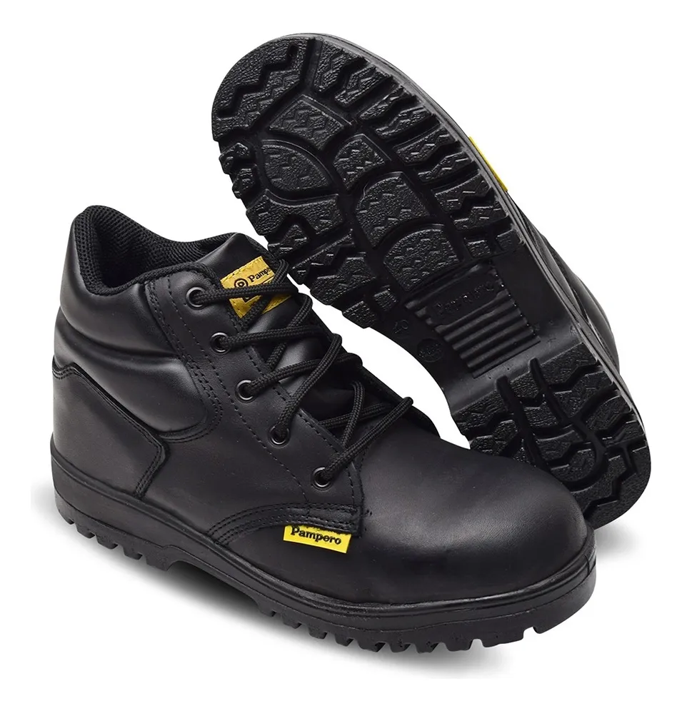 BOTÌN FRANCÈS PAMPERO CON PUNTERA