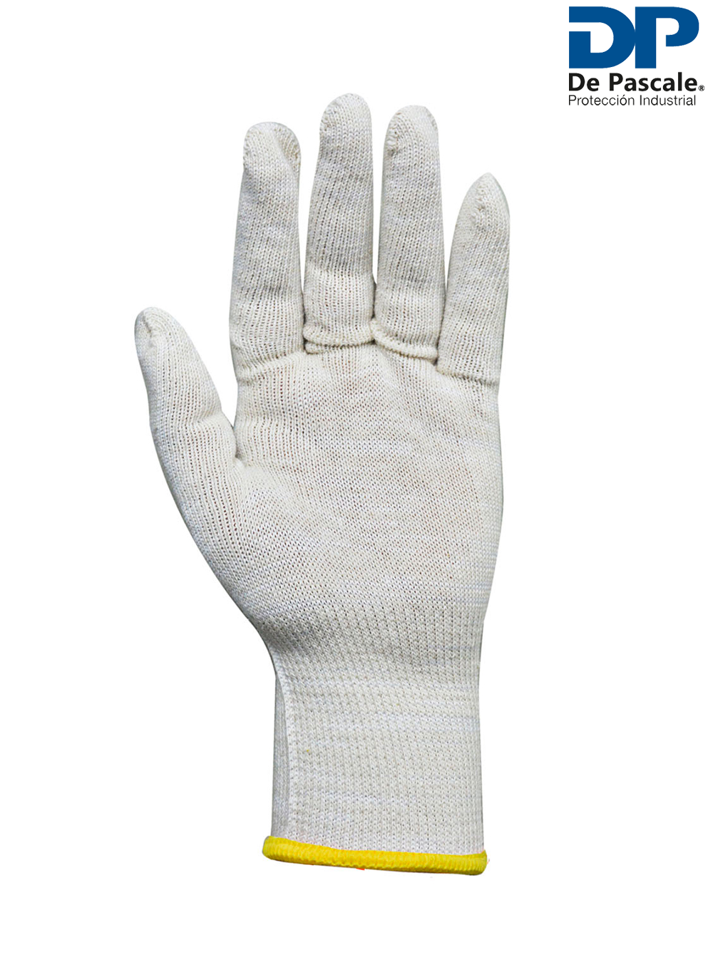 GUANTE SIN COSTURA ALGODÓN DIELECTRICO DE PASCALE