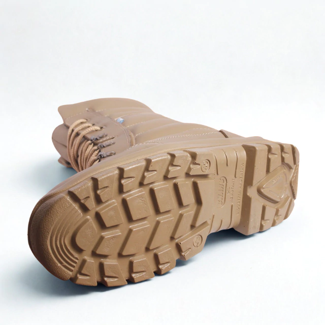 BORCEGUI TACTICO CON PUNTERA ARENA