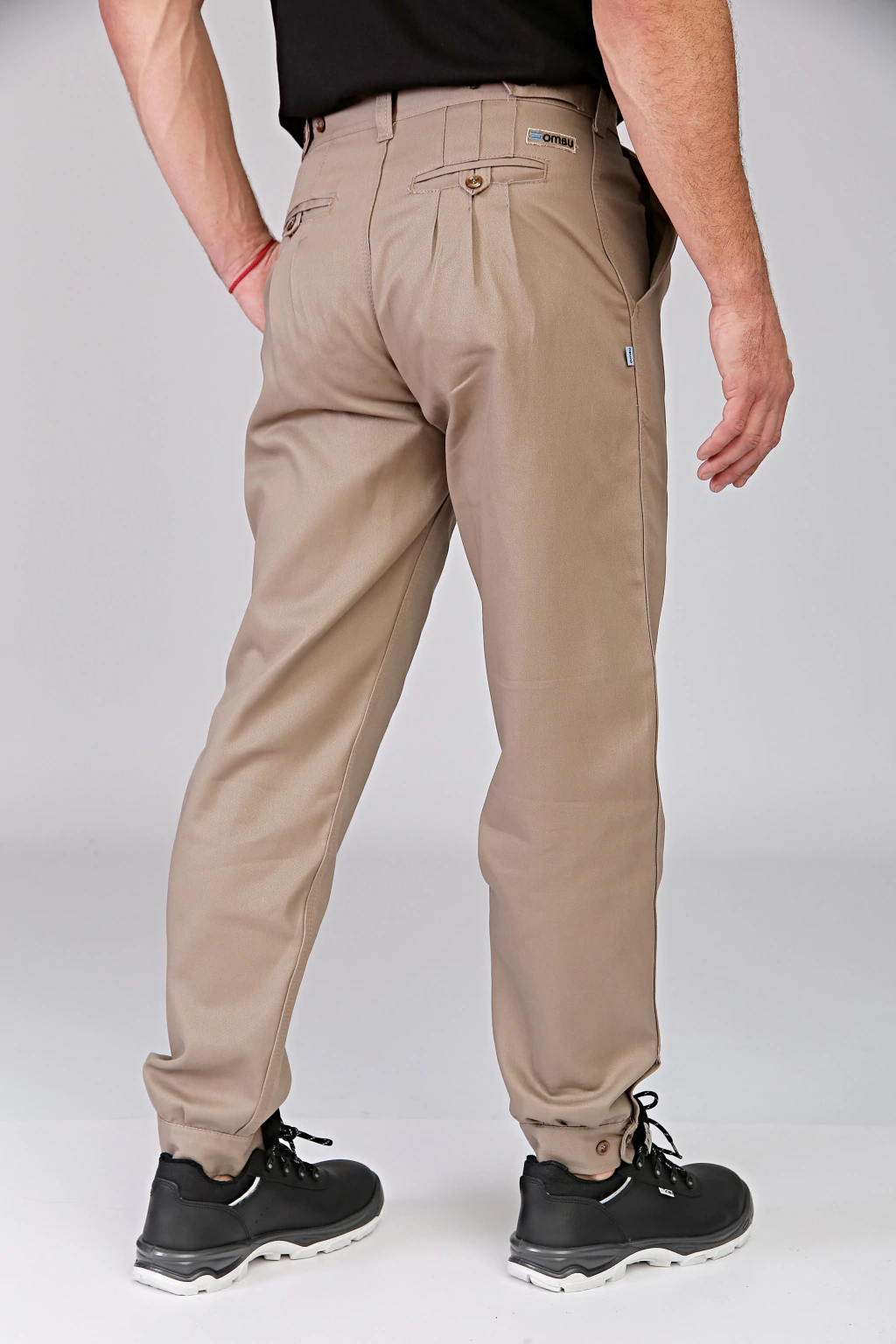 BOMBACHA DE CAMPO OMBU