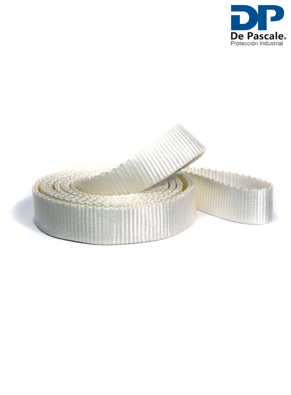 ESLINGA CIRCULAR CAPACIDAD 550 KG LARGO 2 / 3.25 ANCHO 30 MM COEFICIENTE SEGURIDAD 6 DE PASCALE