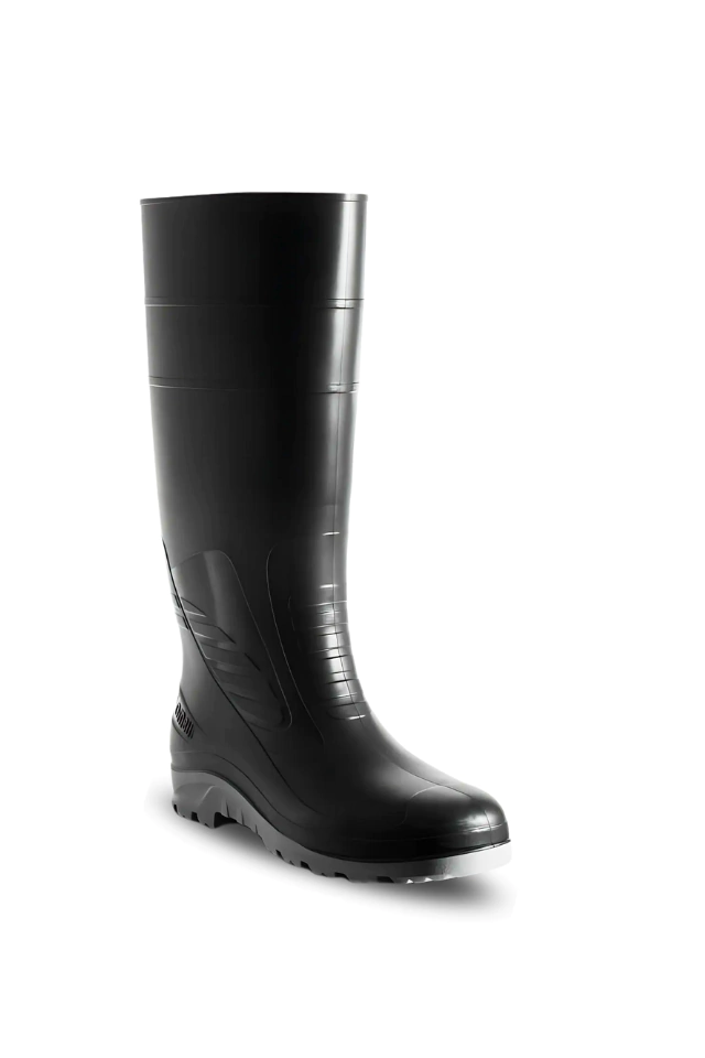 BOTA DE LLUVIA SIN PUNTERA OMBU