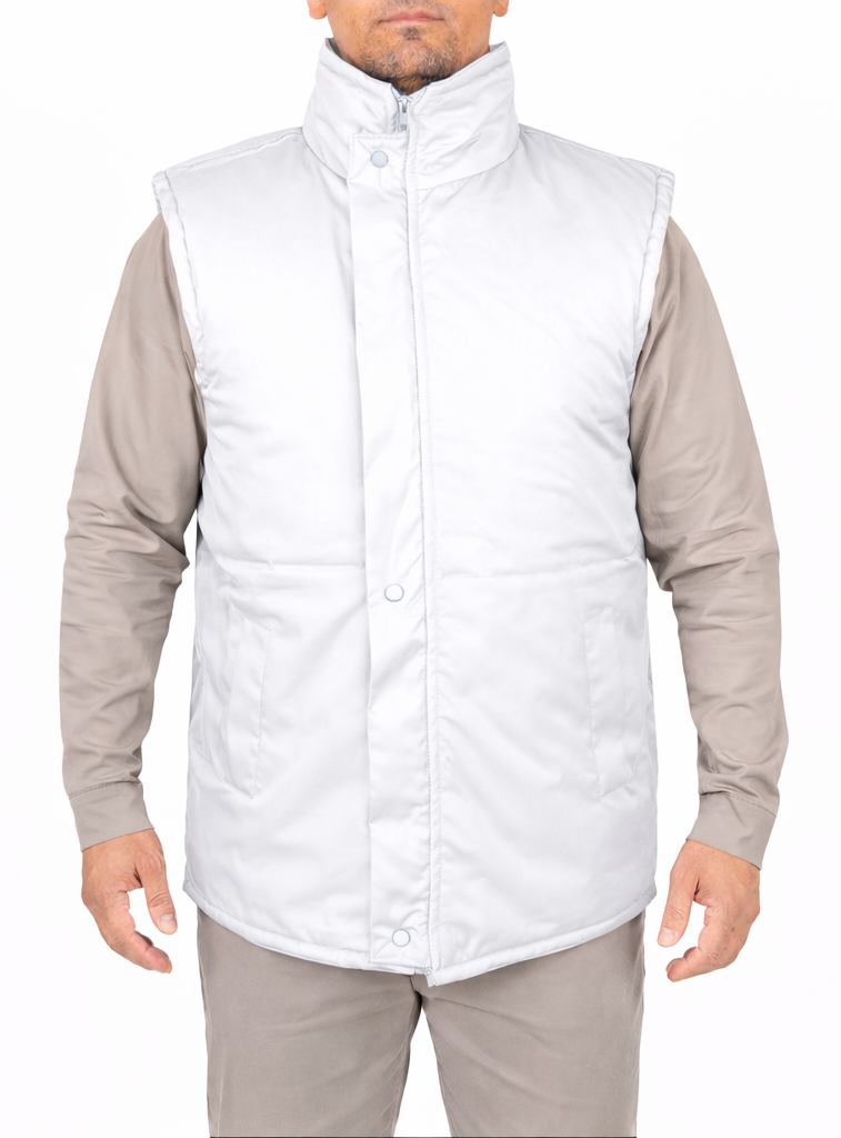 CHALECO TERMICO TRUCKER