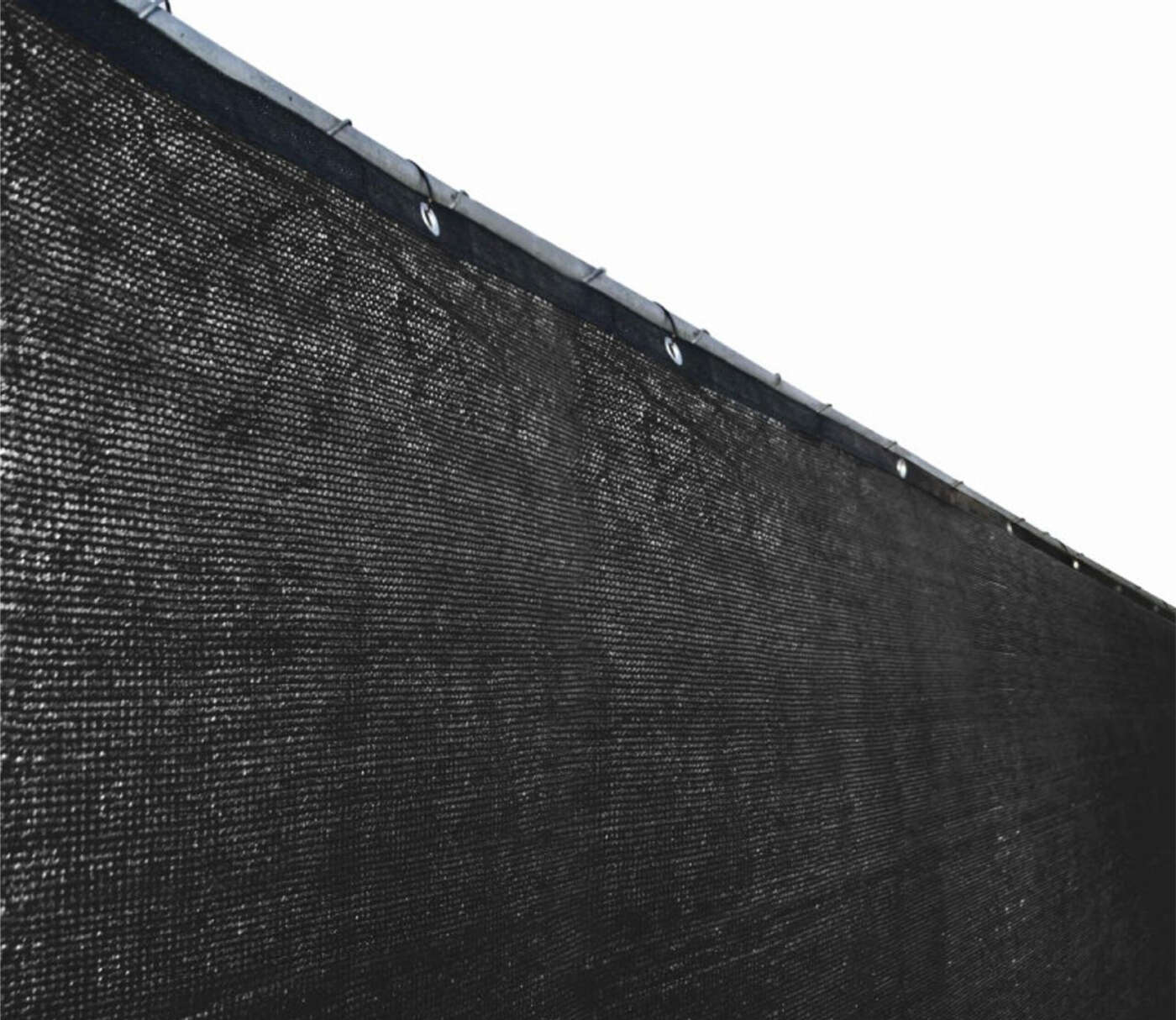 ROLLO DE MEDIASOMBRA COLORES VERDE - NEGRO AL 35%, 50%, 65% Y 80%