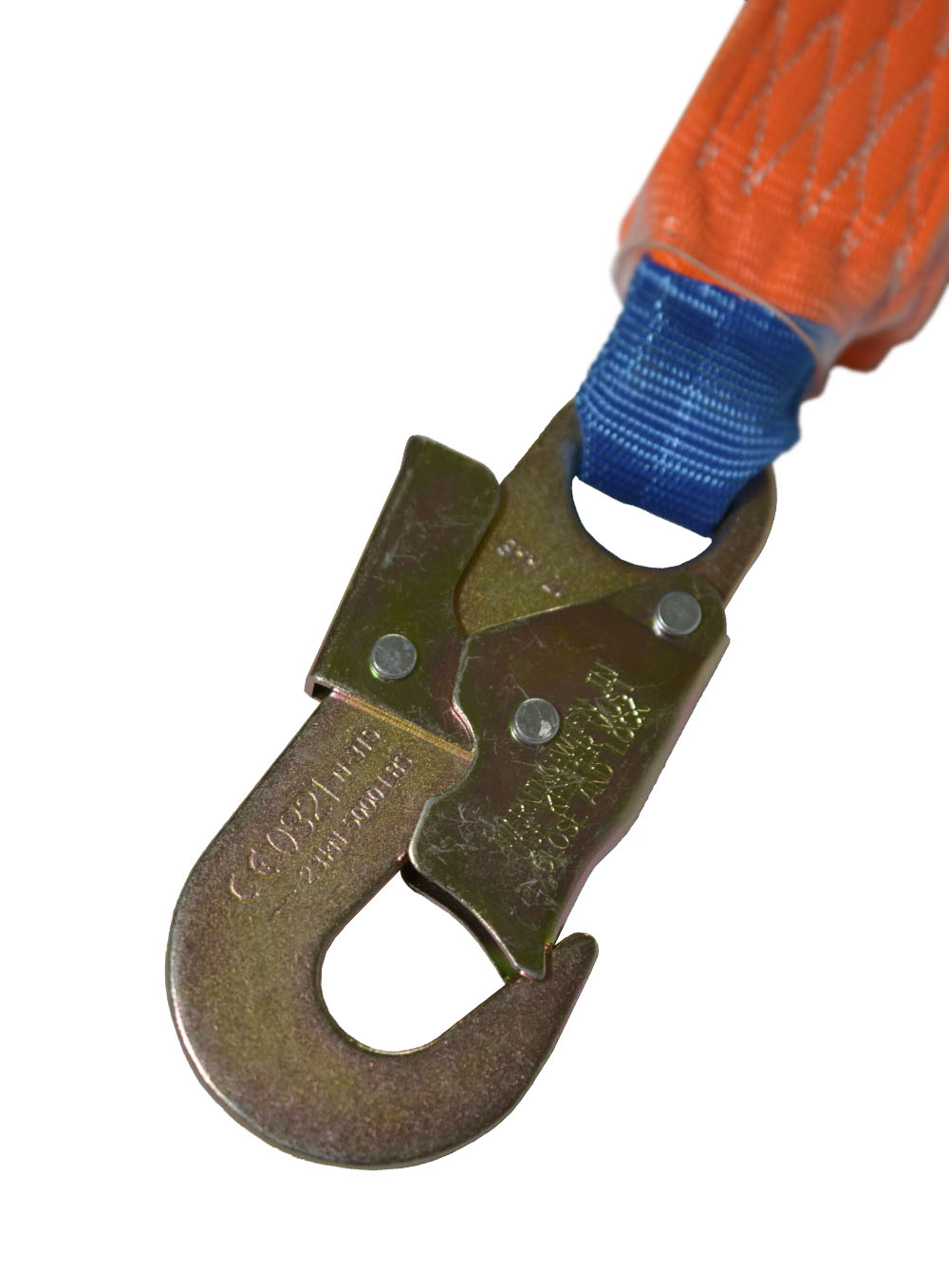 COLA DE AMARRE REGULABLE DE 1.5 Y 2 MTS DE PASCALE