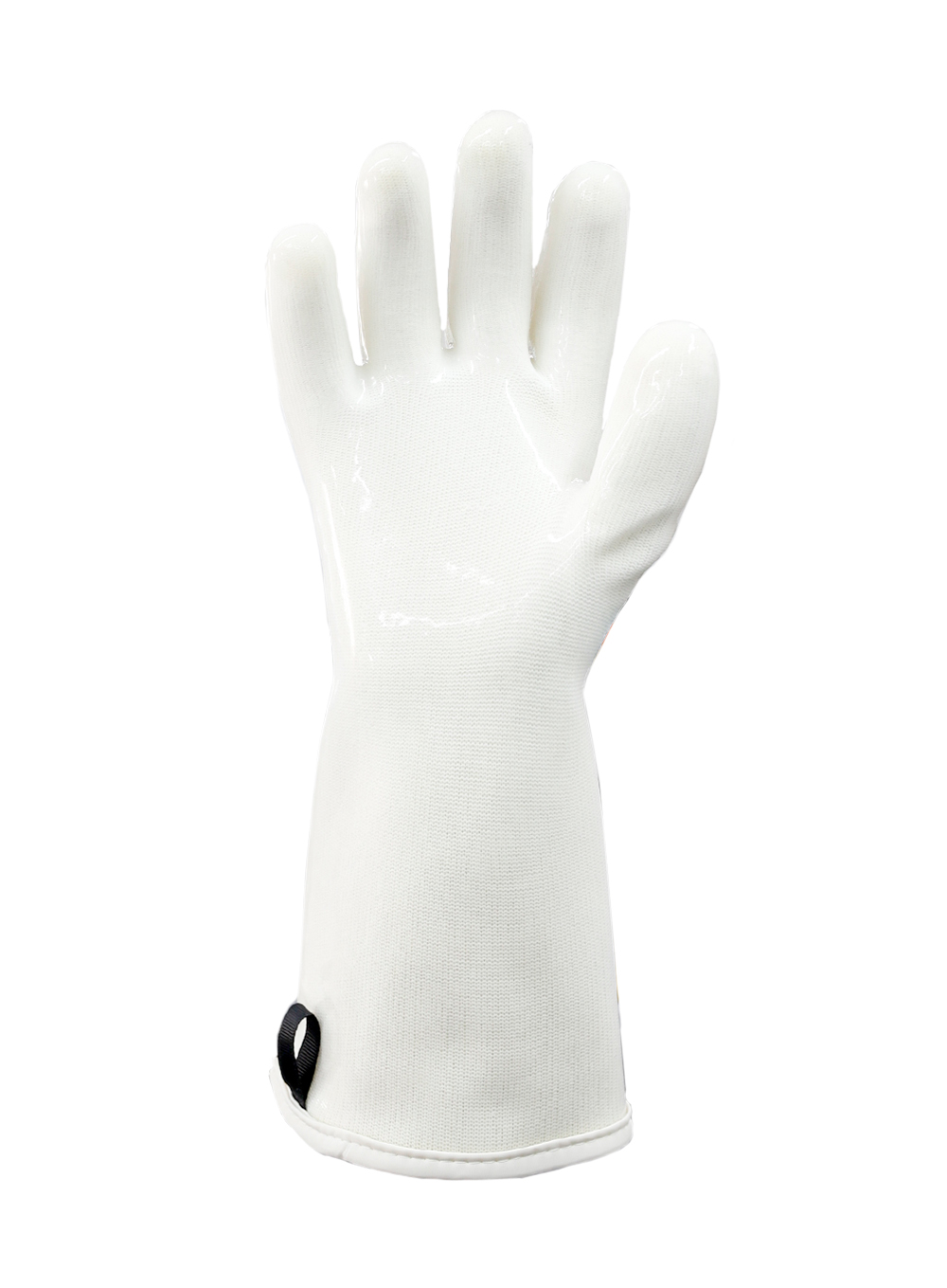 GUANTE TERMOIMPERMEABLE DE SILICONA PARA TEMPERATURAS EXTREMAS DE PASCALE