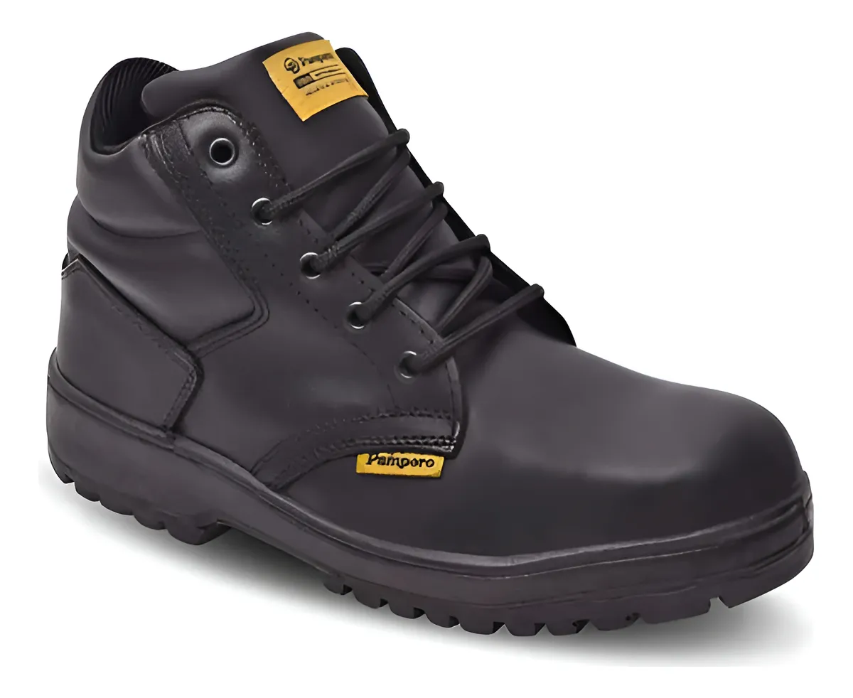 BOTÌN FRANCÈS PAMPERO CON PUNTERA