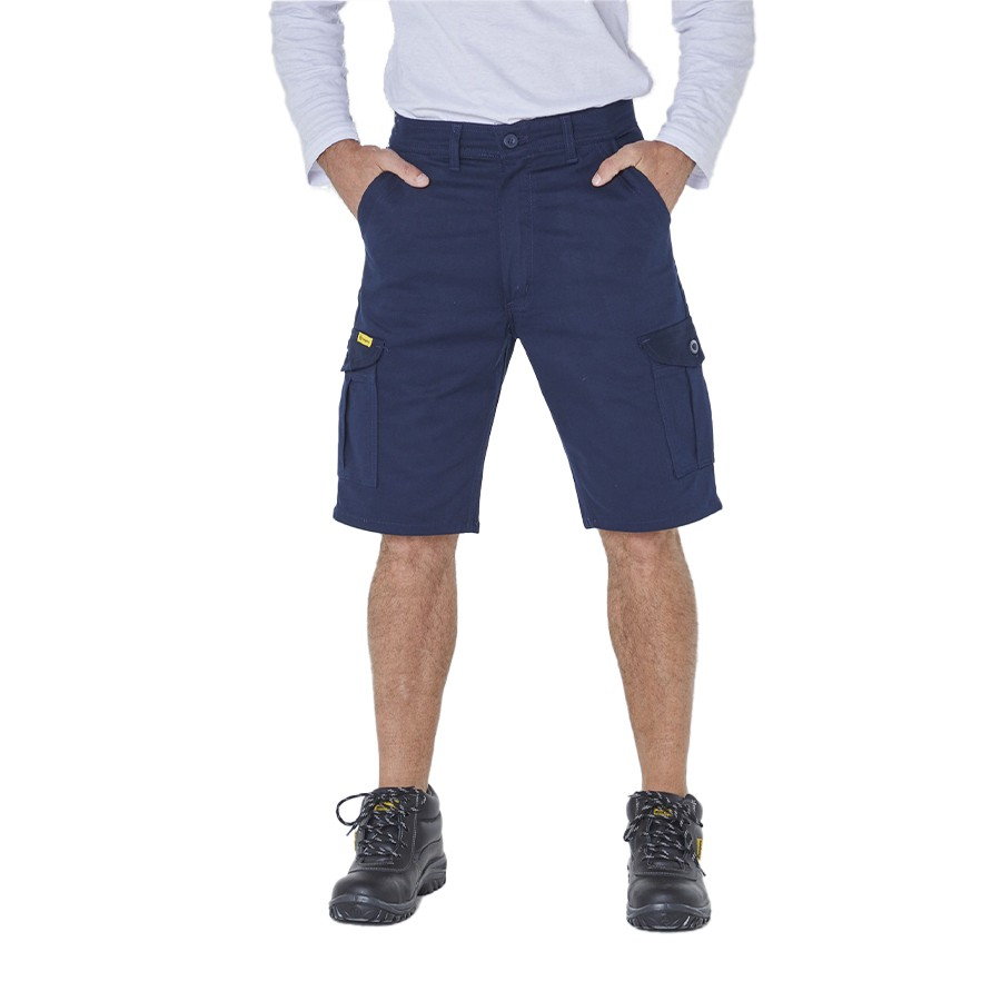 BERMUDA CARGO FIT ELASTIZADA PAMPERO