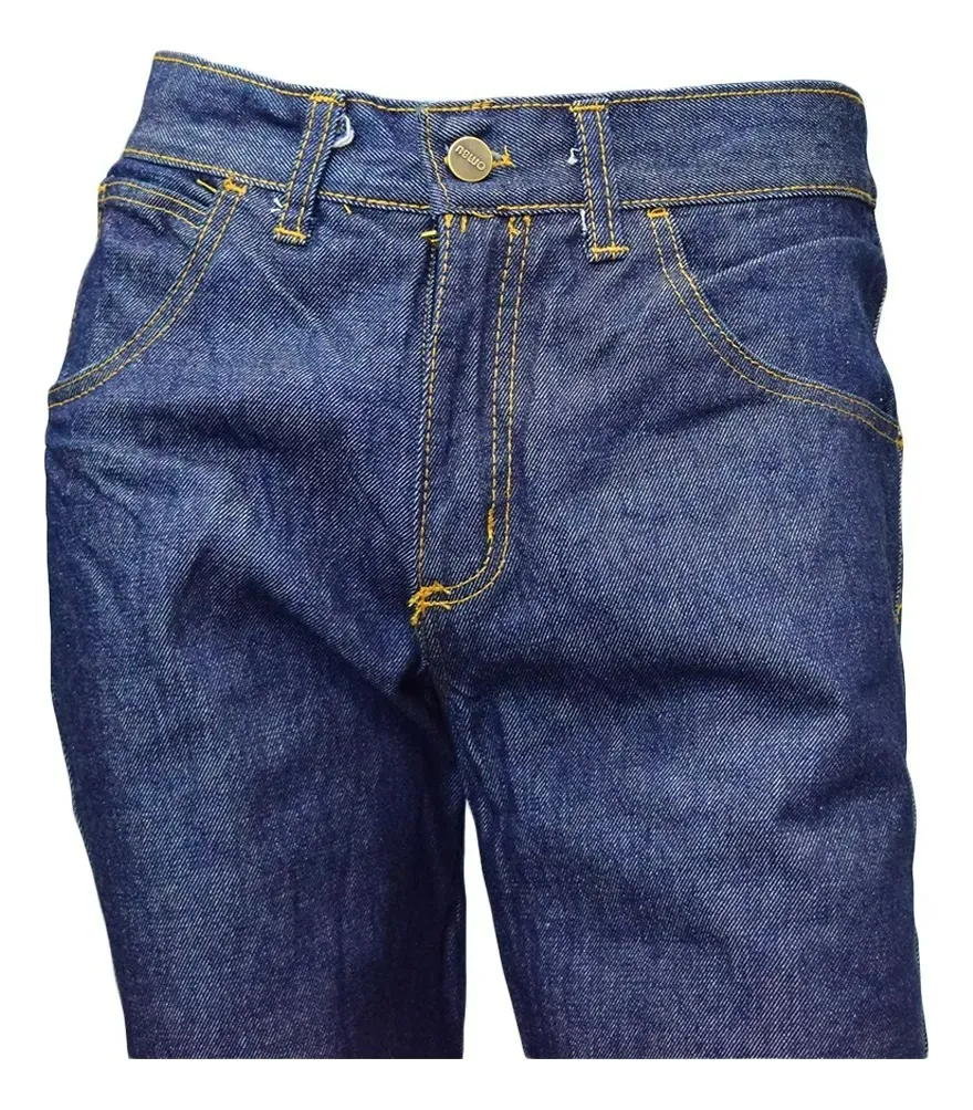 PANTALÒN DE JEAN OMBU