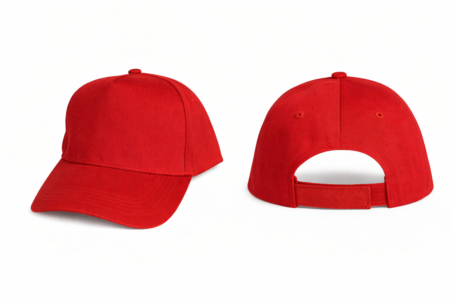 GORRA CLÁSICA CON VISERA