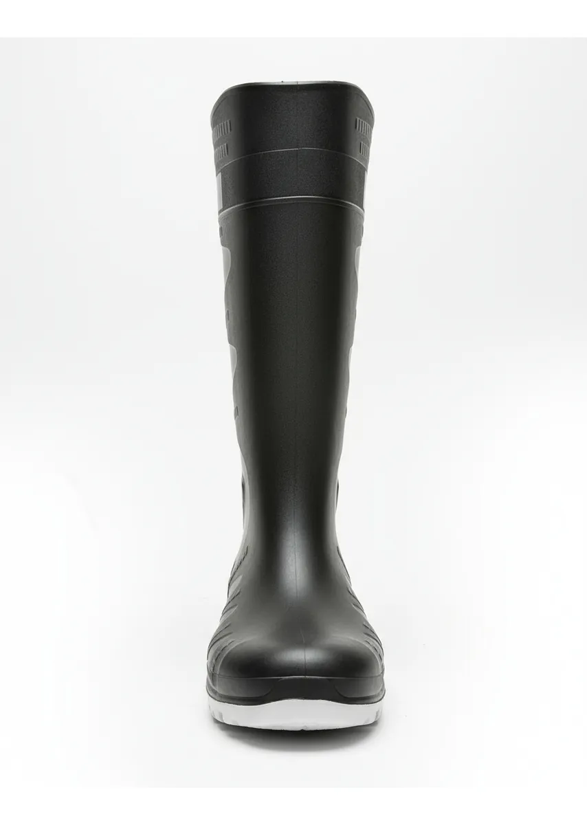 BOTA DE LLUVIA CON PUNTERA OMBU