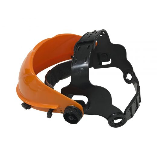 SOPORTE PARA PROTECTOR FACIAL CON ARNES LIBUS