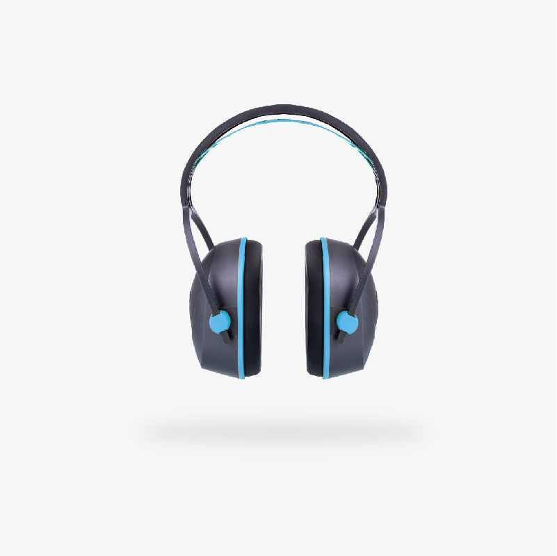 PROTECTOR AUDITIVO COPA LIBUS L-320 AJUSTABLE