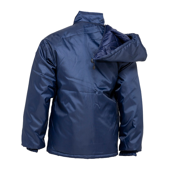 CAMPERA TRUCKER DE TRABAJO HOMBRE