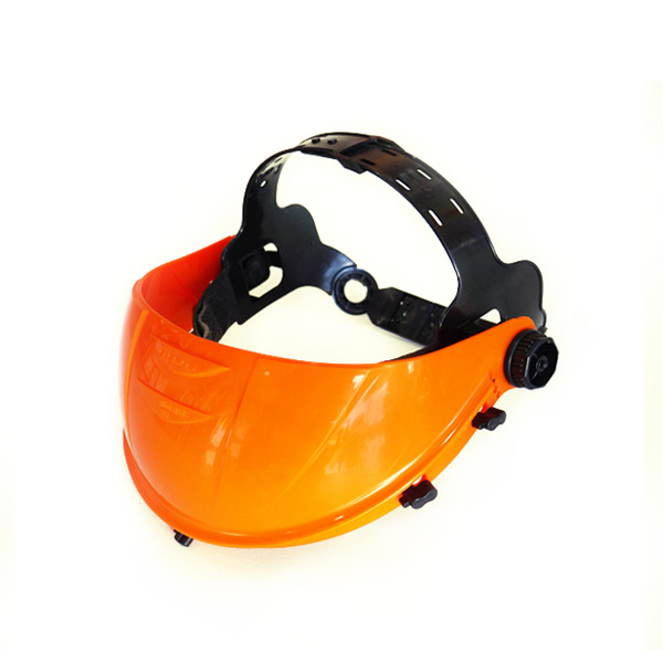 SOPORTE PARA PROTECTOR FACIAL CON ARNES LIBUS