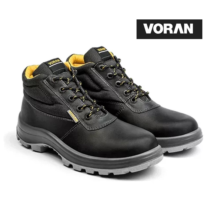 BOTÍN FRANCÉS VORAN CON PUNTERA