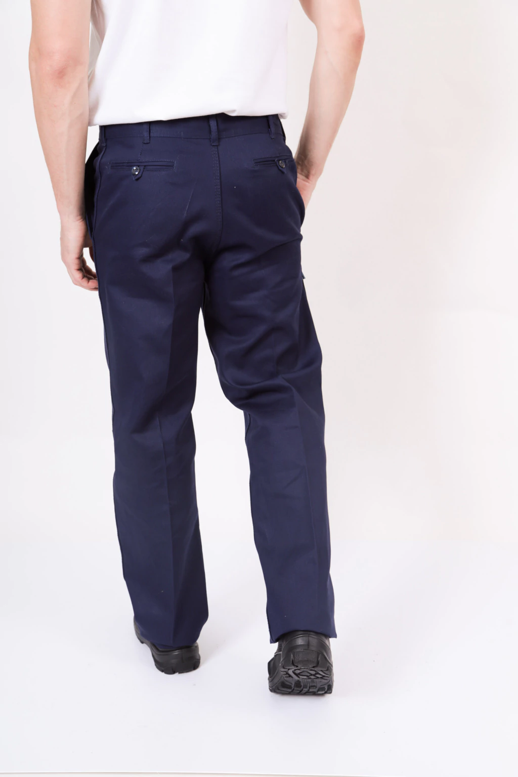 PANTALÒN CLÀSICO OMBU DE TRABAJO