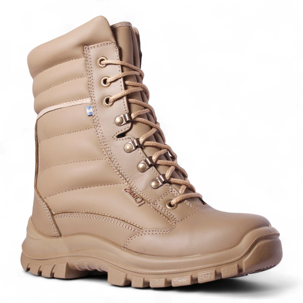 BORCEGUI TACTICO CON PUNTERA ARENA