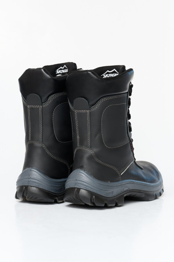 BORCEGUI DE SEGURIDAD SKIWAY