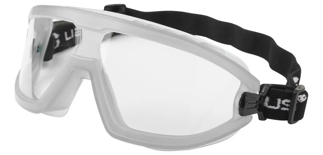 ANTIPARRA DE PROTECCIÓN TRANSPARENTE LIBUS AVIATOR