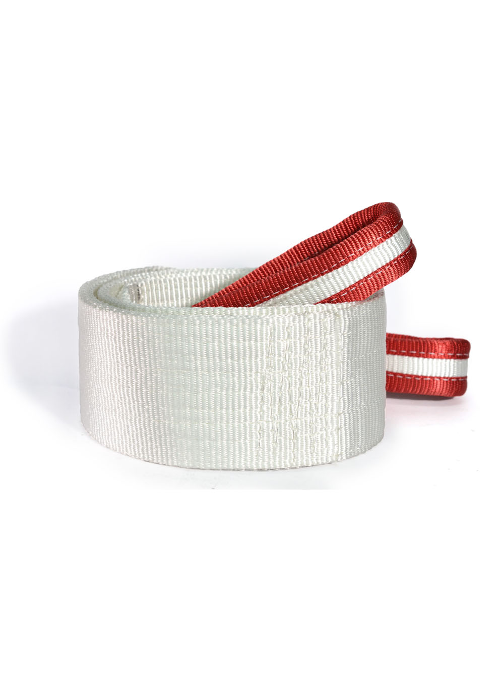 ESLINGA CAPACIDAD 5 TN LARGO 1 A 15 MTS ANCHO 125 MM COEFICIENTE SEGURIDAD 6 DE PASCALE