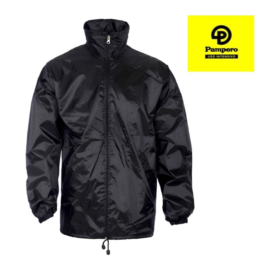 CAMPERA ROMPEVIENTO IMPERMEABLE PAMPERO