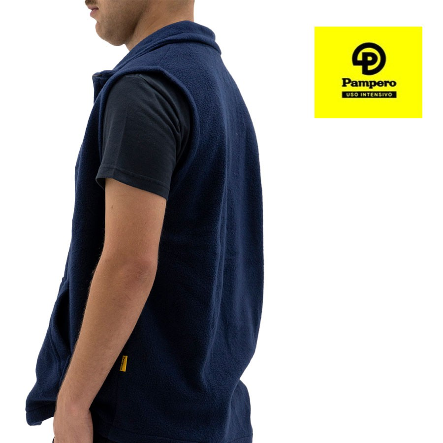 CHALECO POLAR PAMPERO