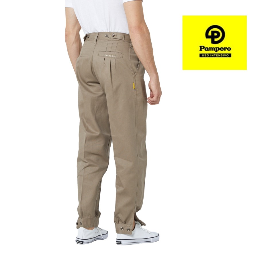 BOMBACHA DE CAMPO PAMPERO