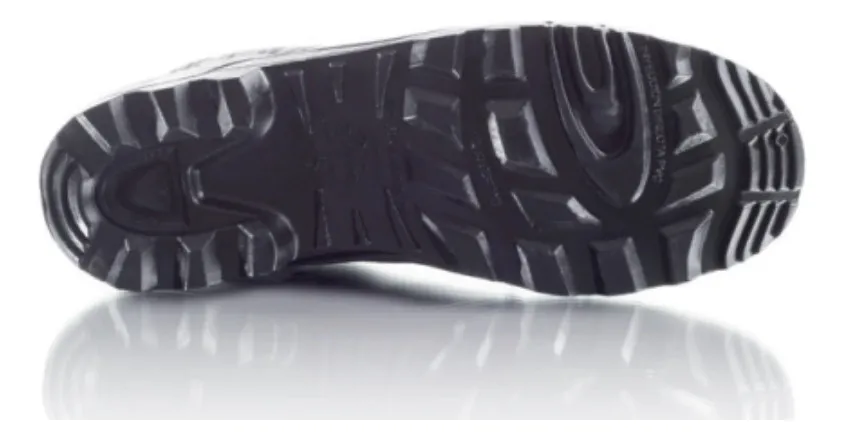 BOTIN PRUSIANO PISFER ECONOMICO