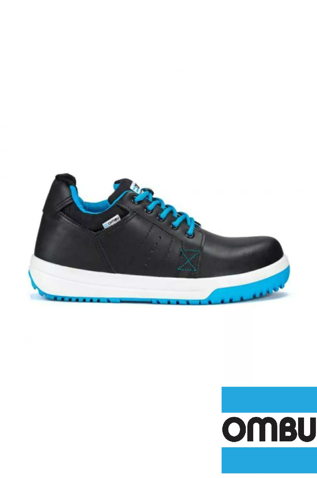 ZAPATILLA SNEAKER OMBU CON PUNTERA