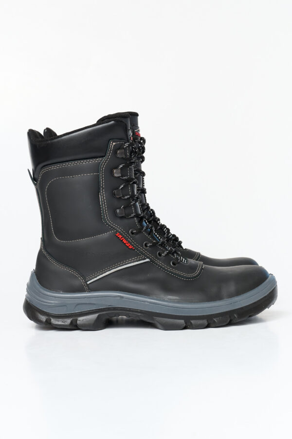 BORCEGUI DE SEGURIDAD SKIWAY