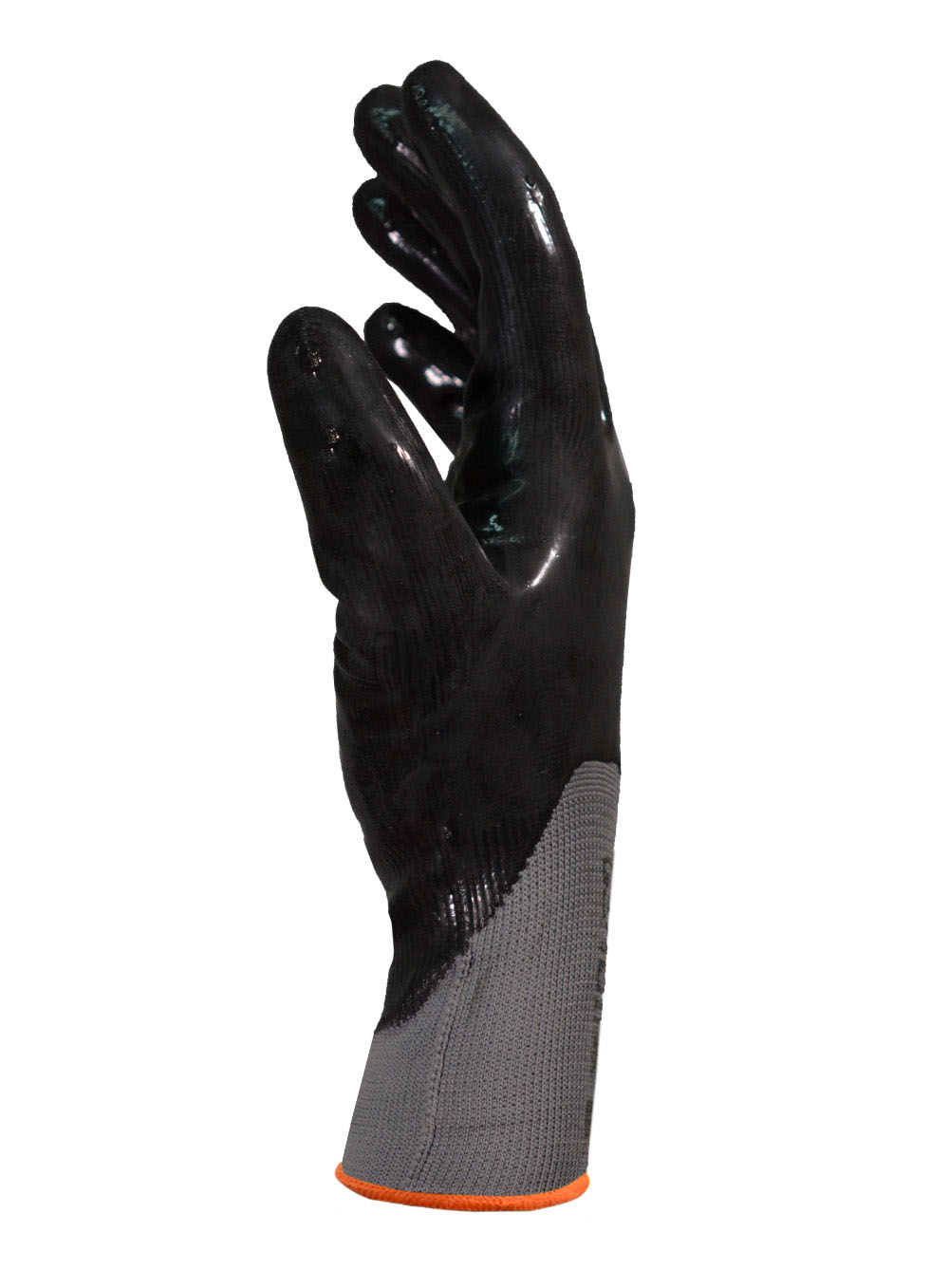 GUANTE SIN COSTURA RECUBIERTO COMPLETO EN NITRILO DE PASCALE