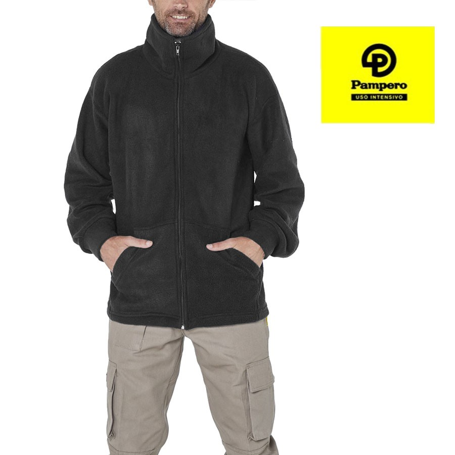 CAMPERA POLAR PAMPERO
