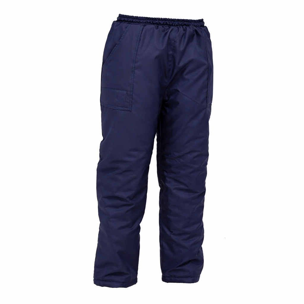 PANTALÓN TÉRMICO TRUCKER