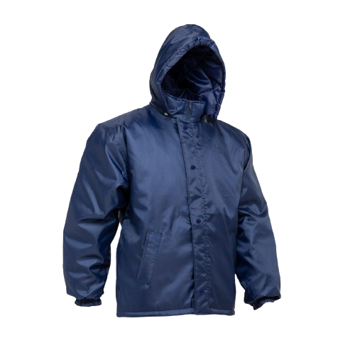 CAMPERA TRUCKER DE TRABAJO HOMBRE