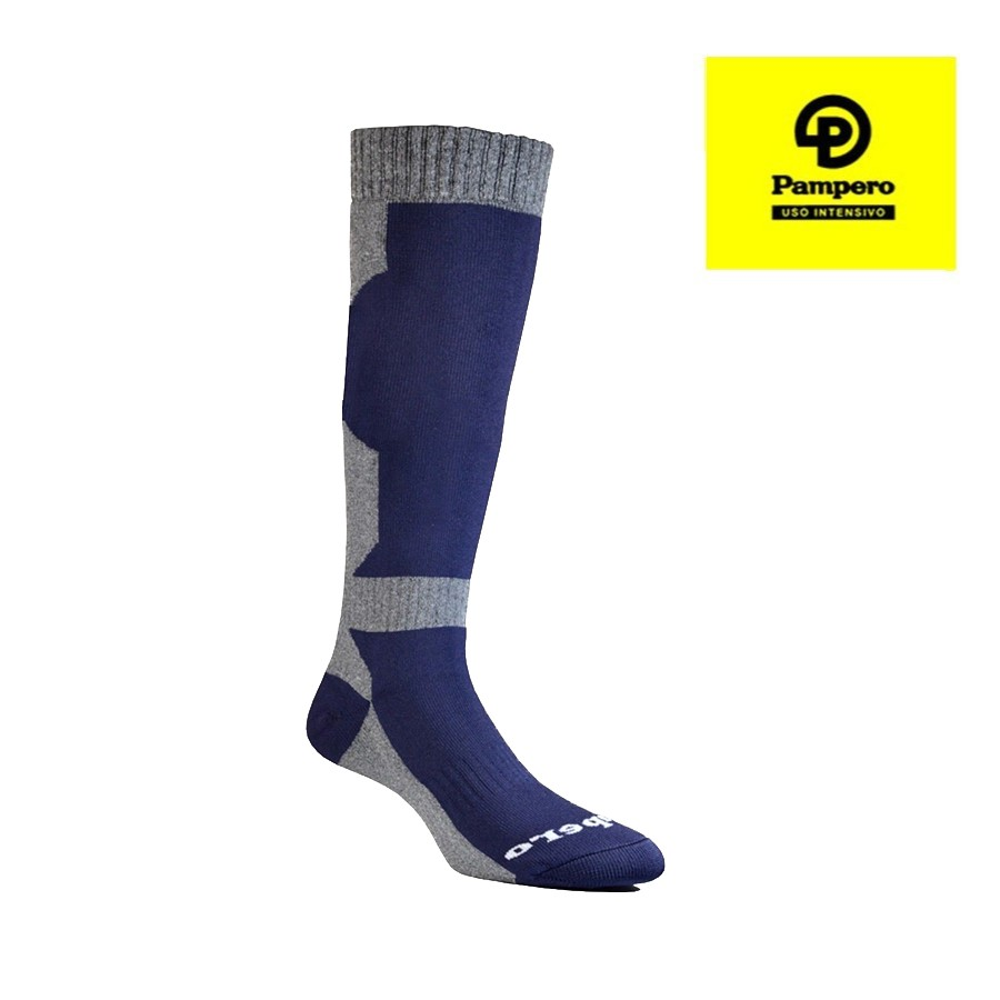 MEDIA PAMPERO TÉRMICA TRABAJO