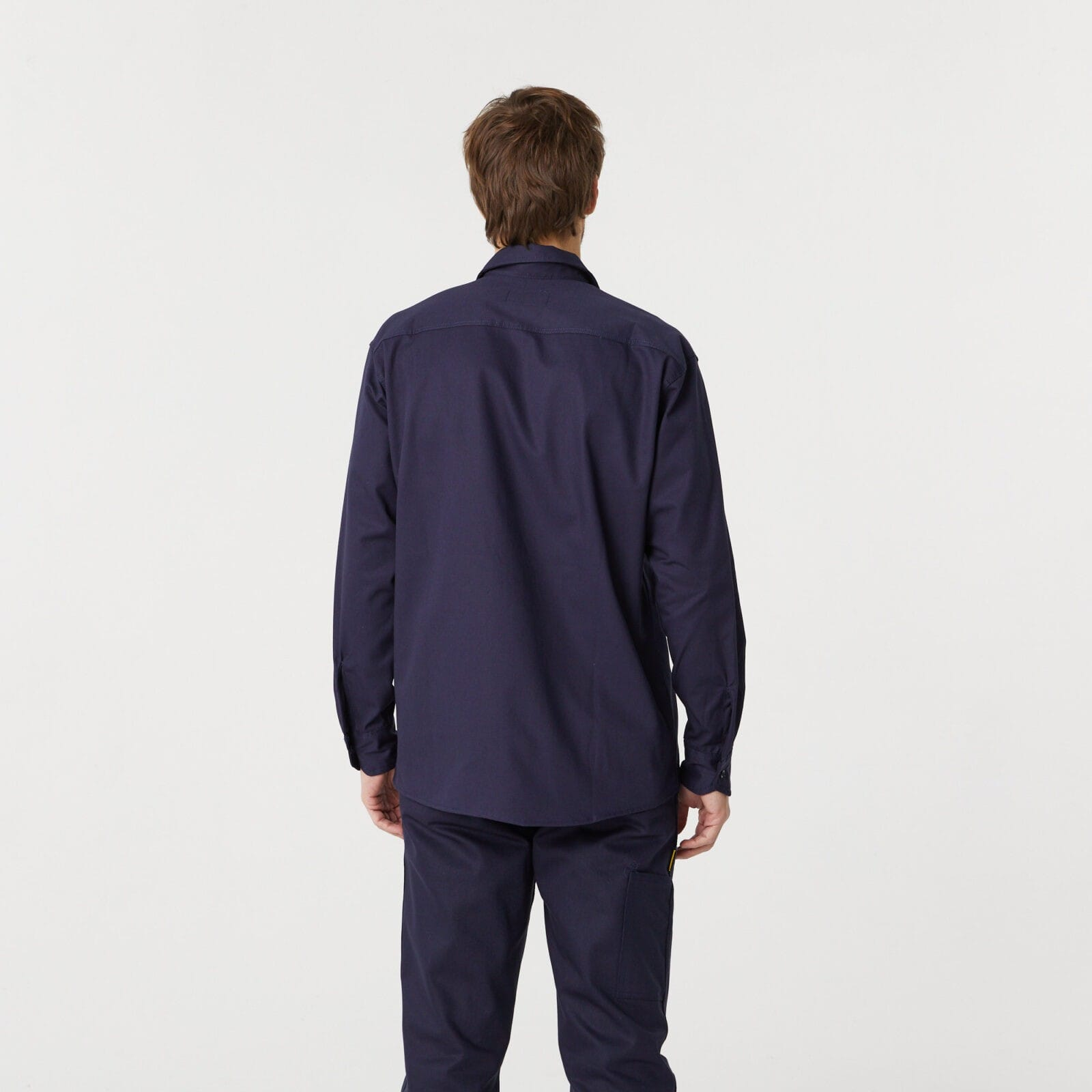 CAMISA DE TRABAJO PAMPERO