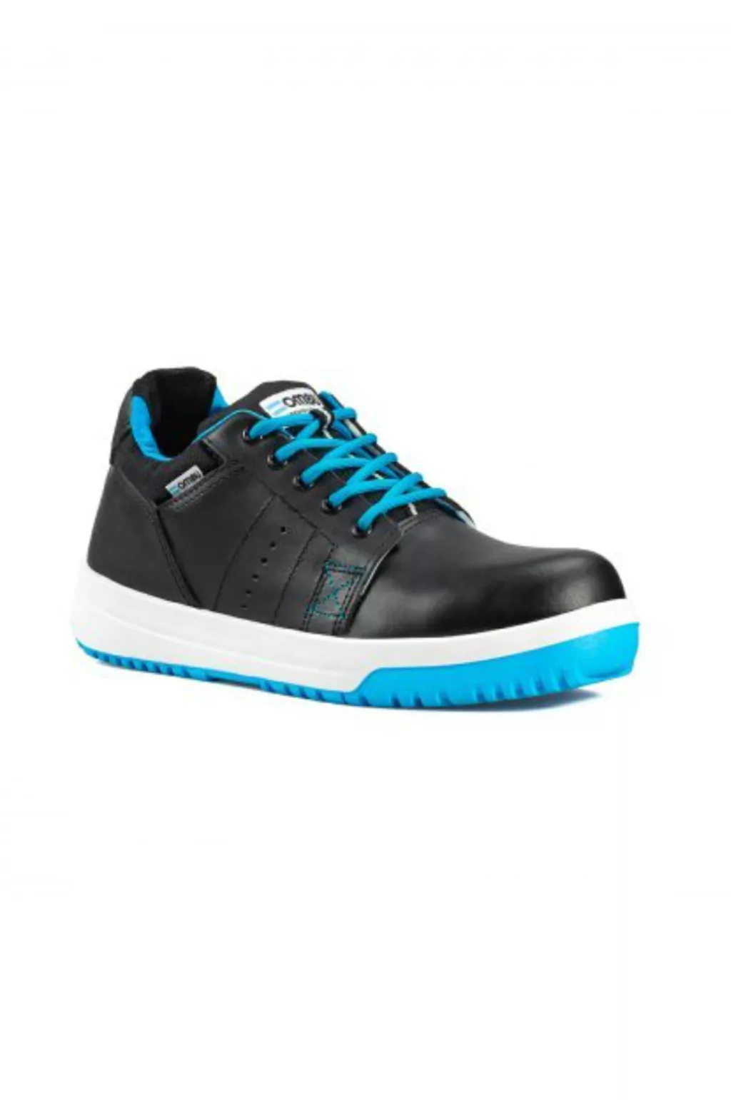 ZAPATILLA SNEAKER OMBU CON PUNTERA