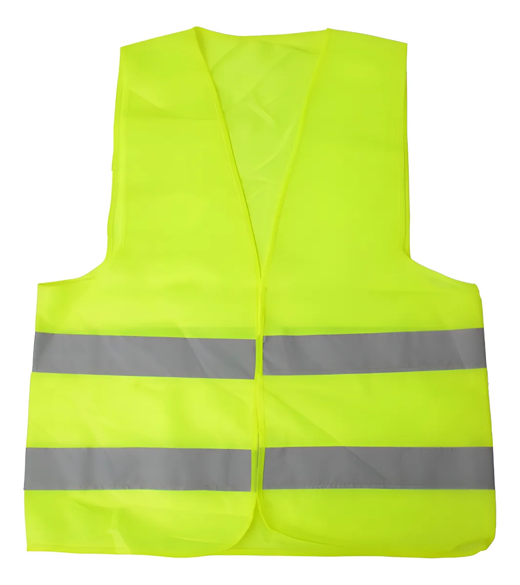 CHALECO REFLECTIVO TRANSITO