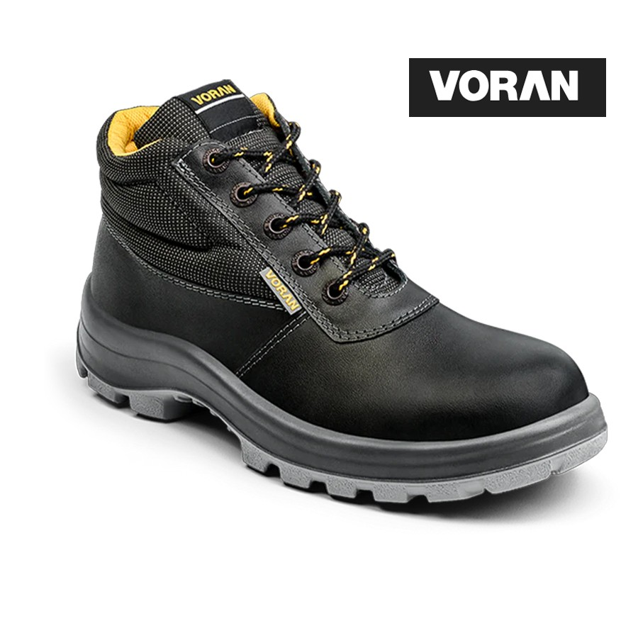 BOTÍN FRANCÉS VORAN CON PUNTERA