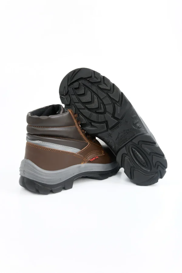 BOTIN DE SEGURIDAD SKIWAY PREMIUM