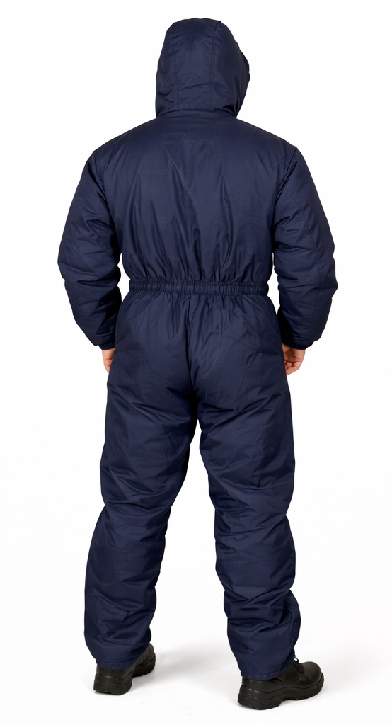 MAMELUCO TERMICO TRUCKER