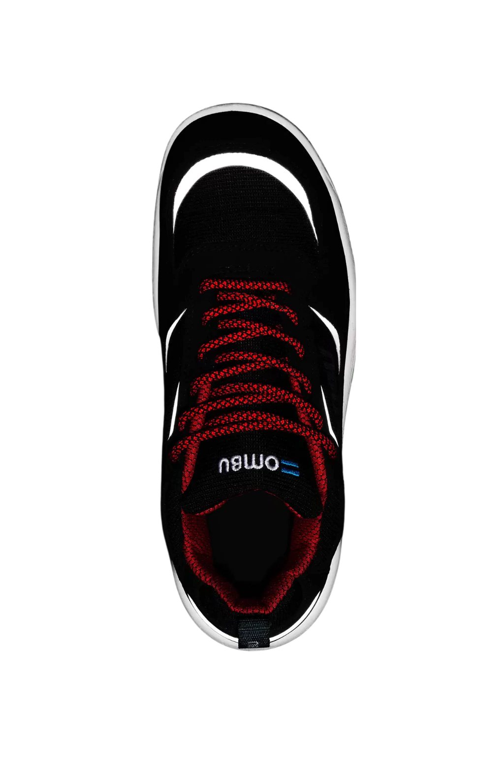 ZAPATILLA KRYPTON OMBU CON PUNTERA DE ACERO