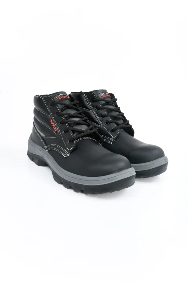 BOTIN DE SEGURIDAD SKIWAY PREMIUM