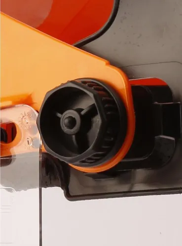 SOPORTE PARA PROTECTOR FACIAL CON ARNES LIBUS