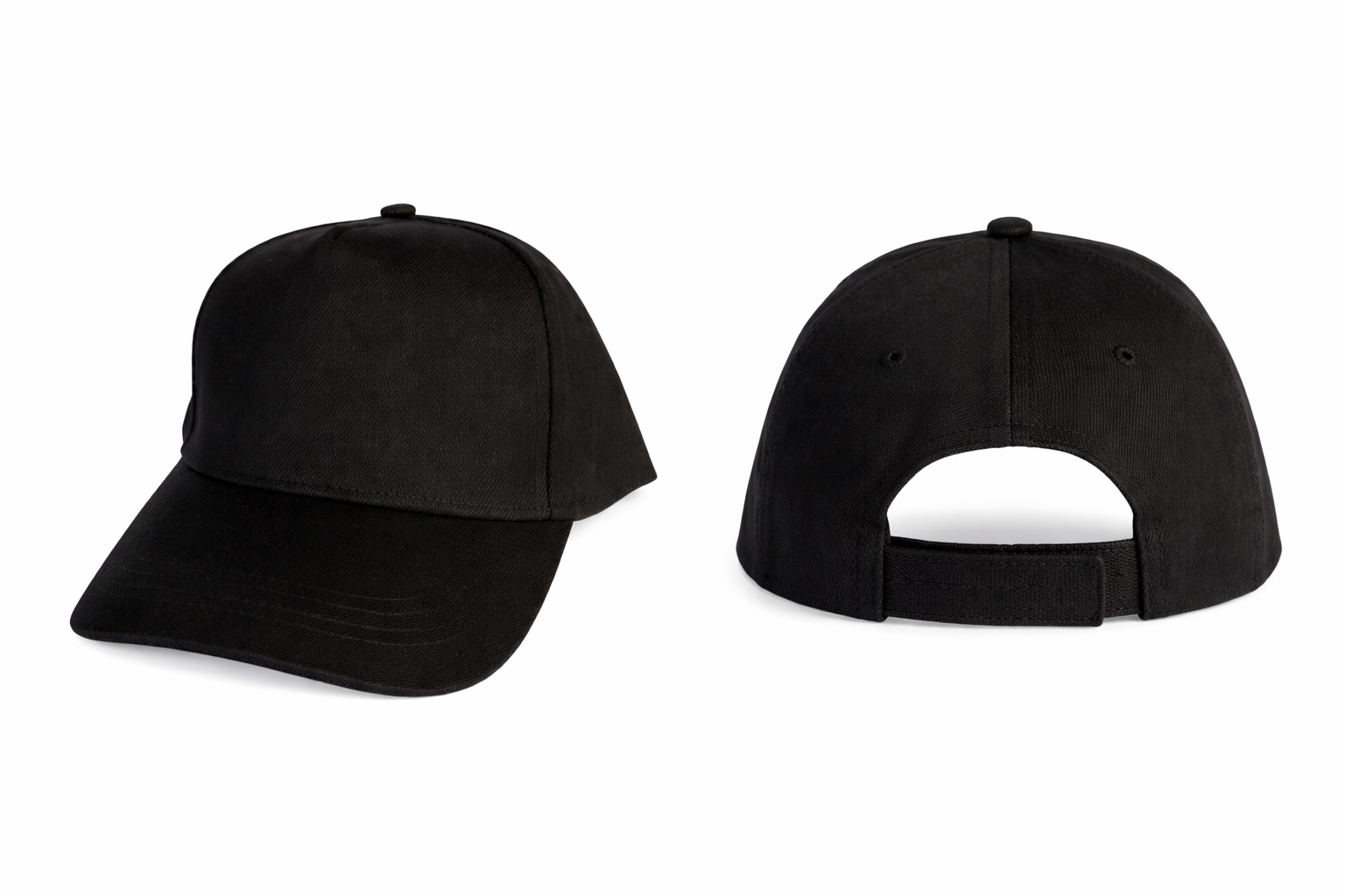 GORRA CLÁSICA CON VISERA